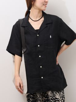 追加》【POLO RALPH LAUREN / ポロ ラルフ ローレン】 ショート