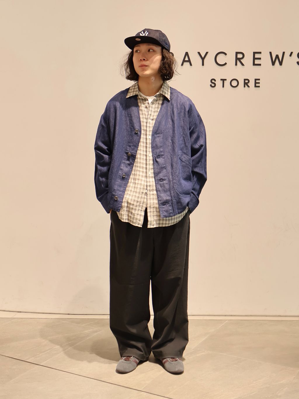 JOURNAL STANDARD MENS