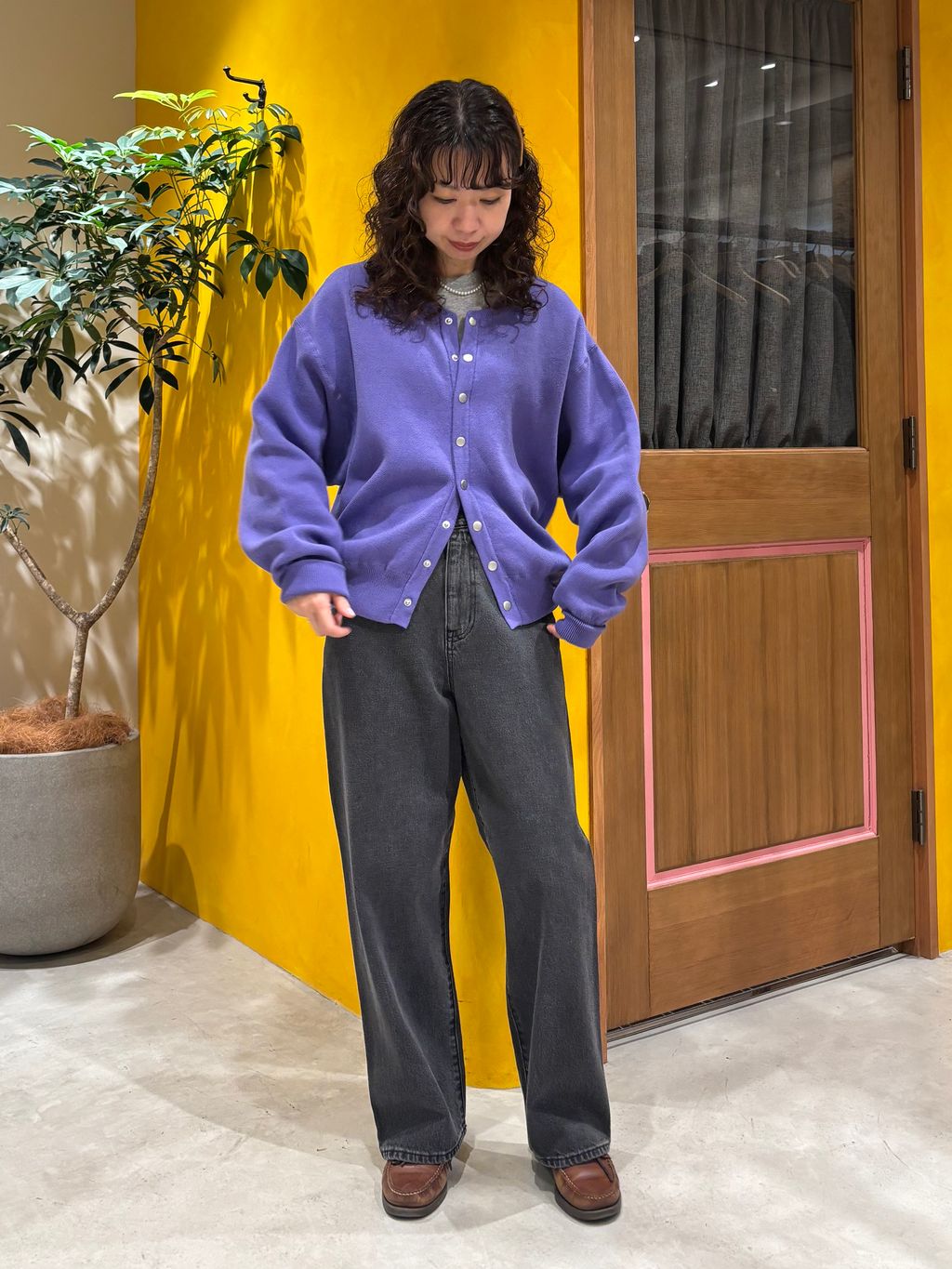 OUTDOOR PRODUCTS Usual Things