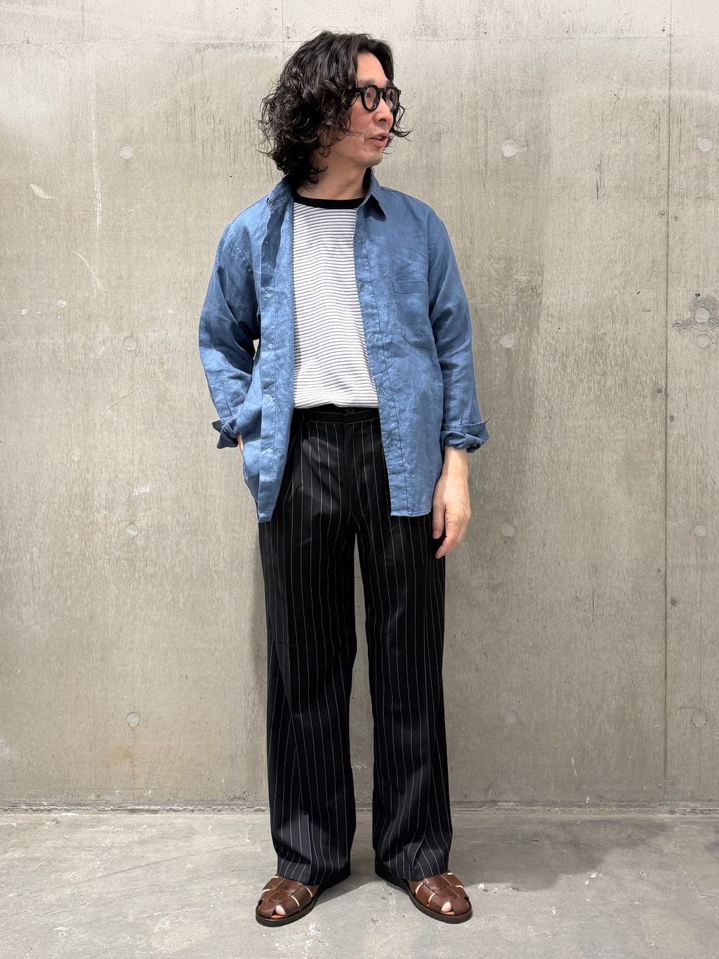 JOURNAL STANDARD MENS