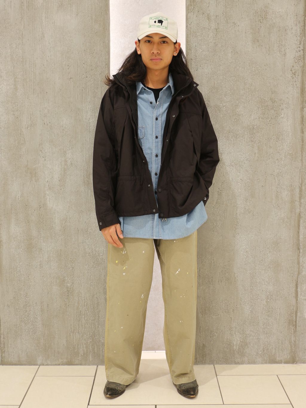 JOURNAL STANDARD MENS