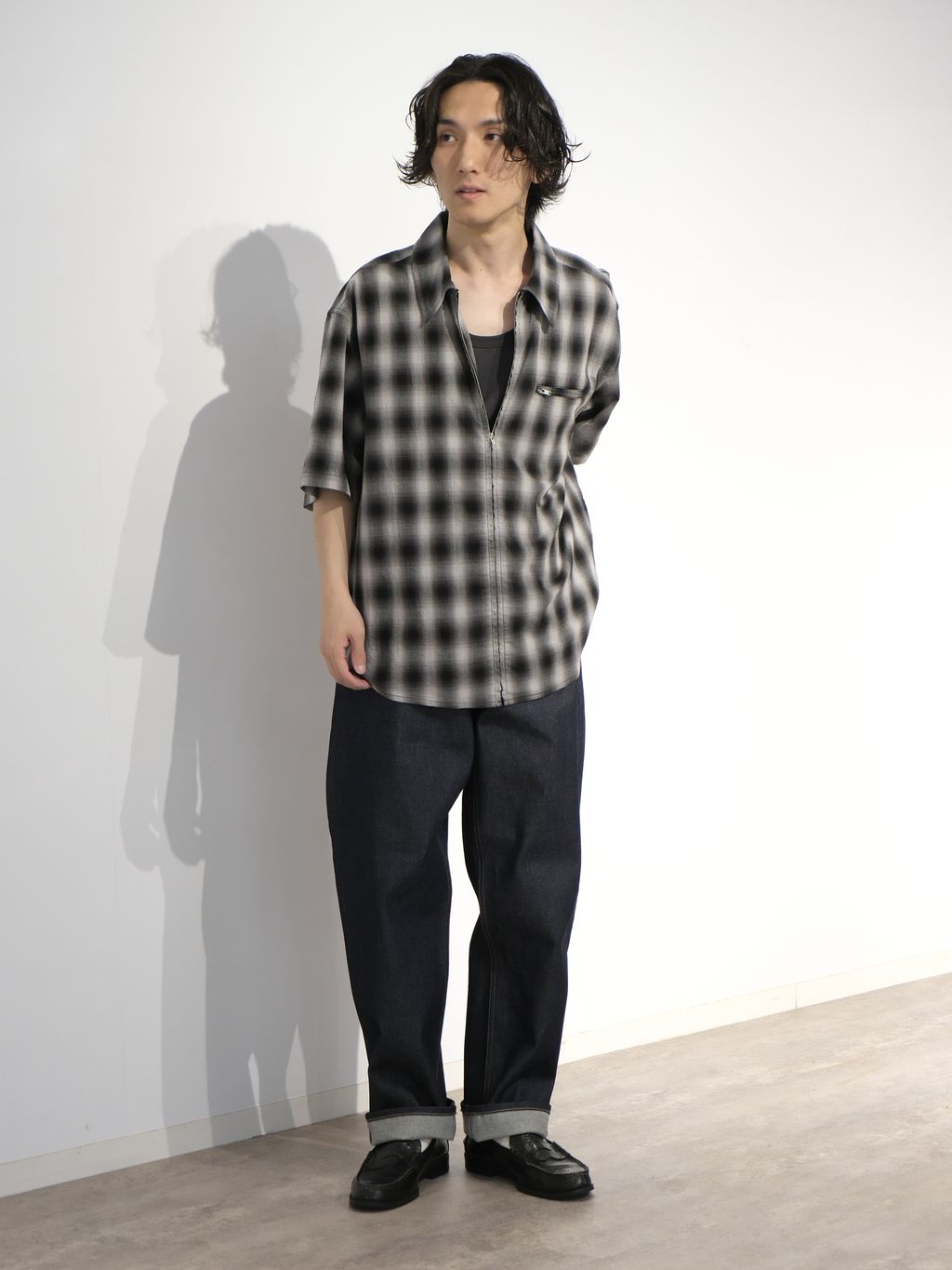 JOURNAL STANDARD MENS