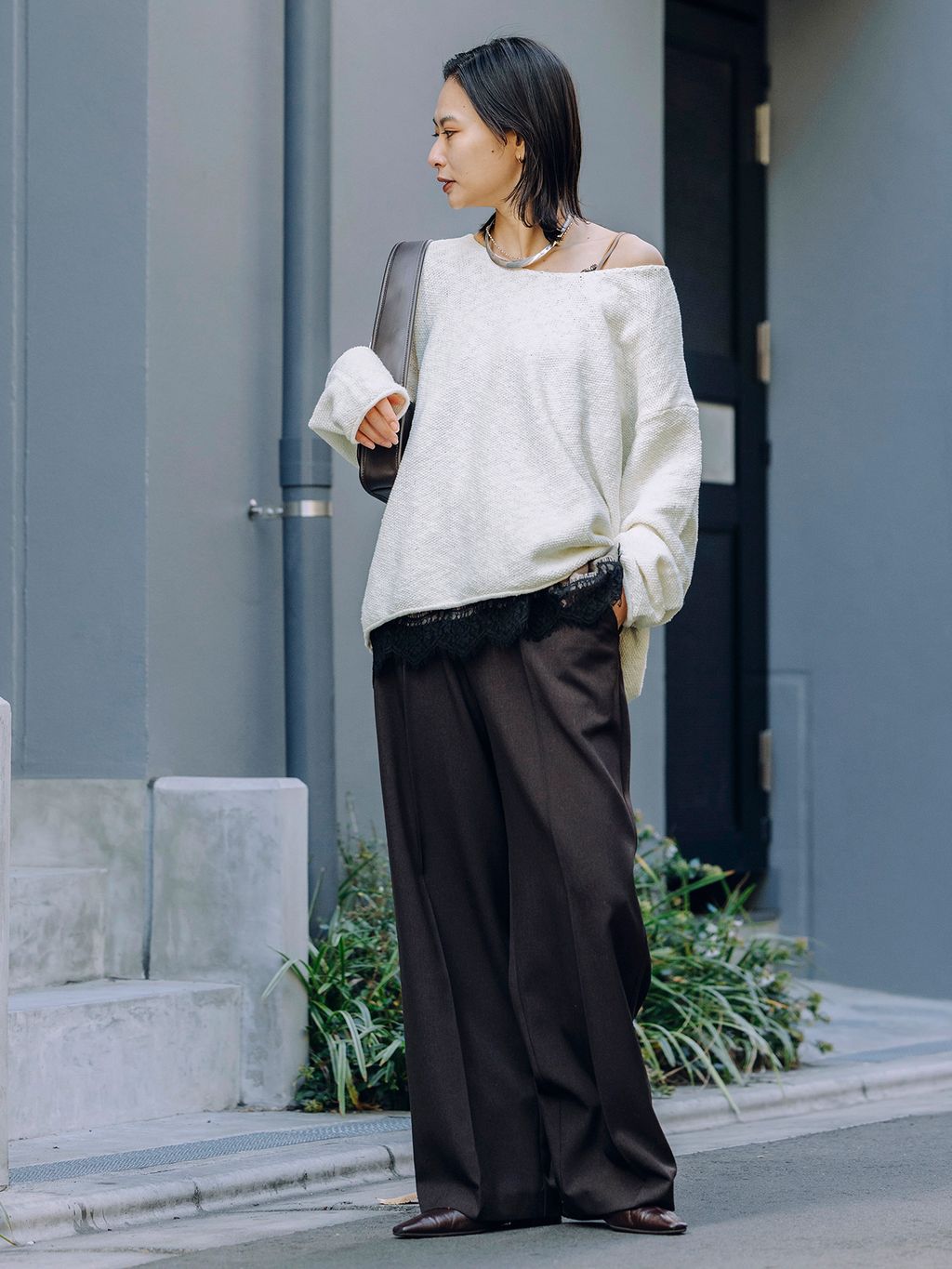 JOURNAL STANDARD LADYS