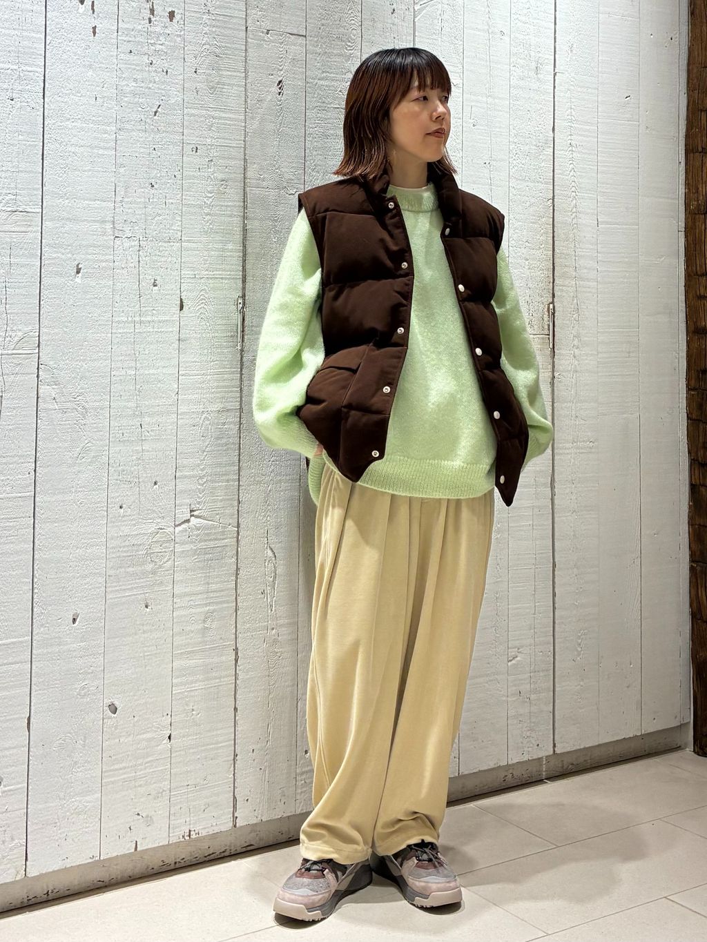 journal standard luxe