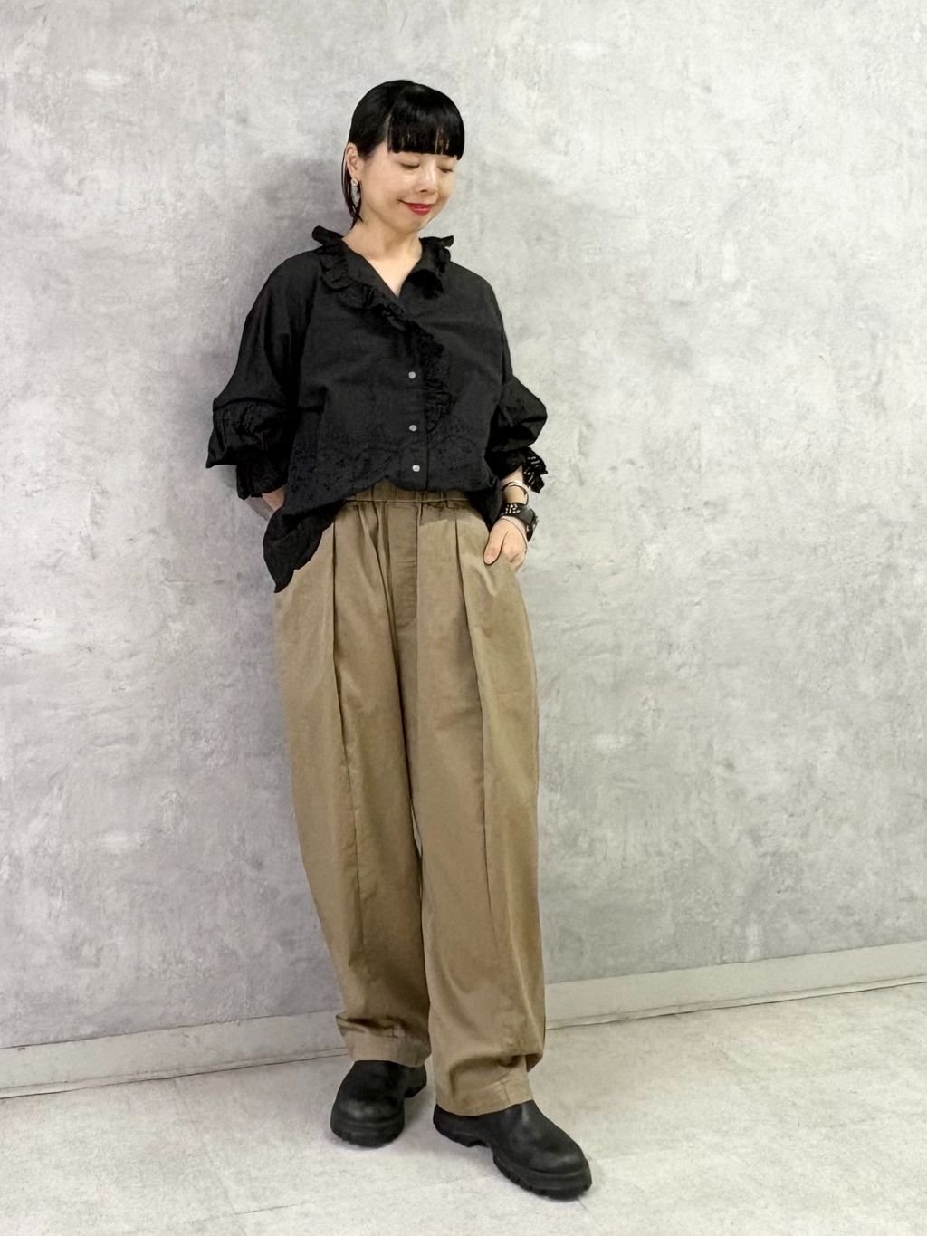 journal standard luxe