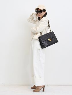 L'Appartementのコーディネートスナップ（BUYER.Y）｜L'Appartement