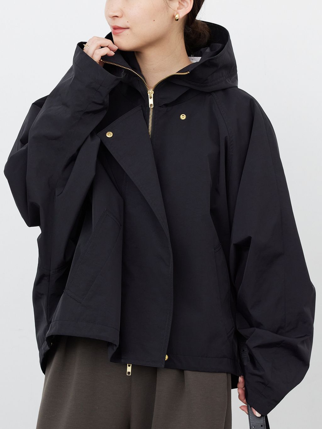 Deuxieme Classeのコーディネートスナップ（MARI）｜Deuxieme Classe