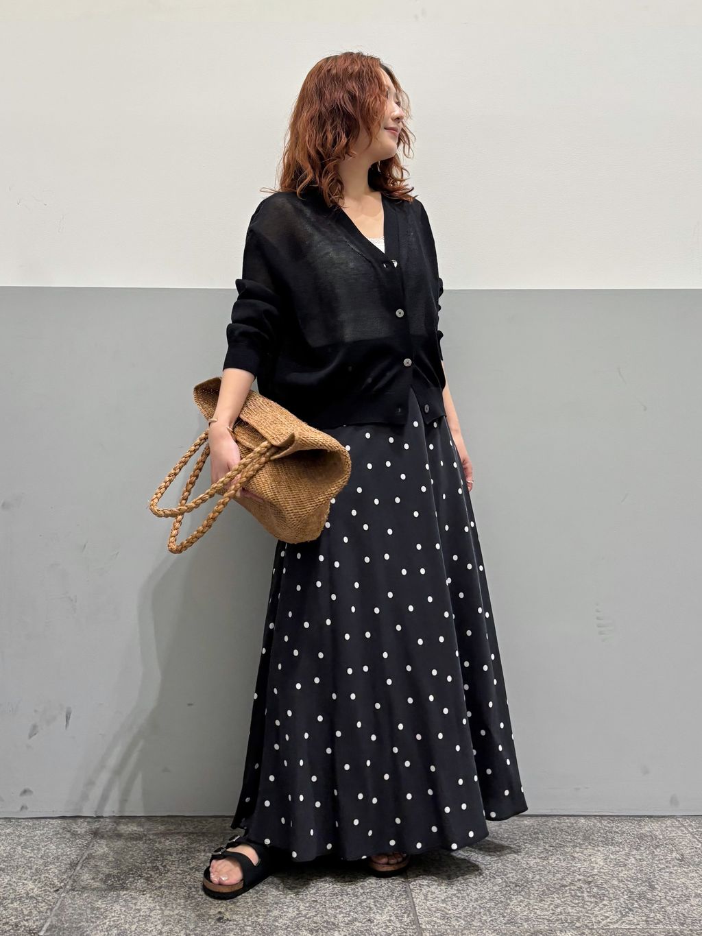 BIRKENSTOCK/ビルケンシュトック SLOBE別注 Florida FR LENB Black