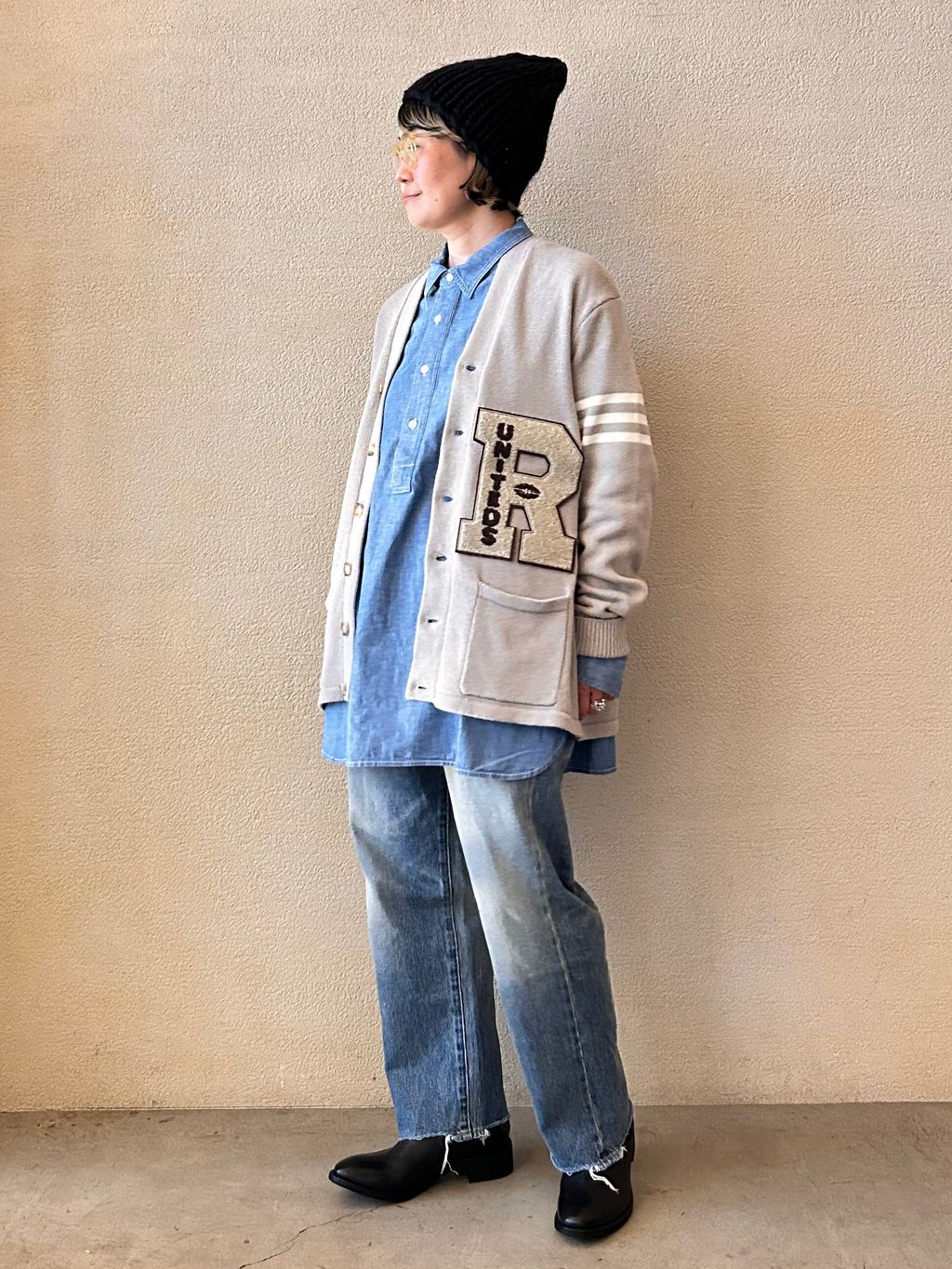 journal standard luxe
