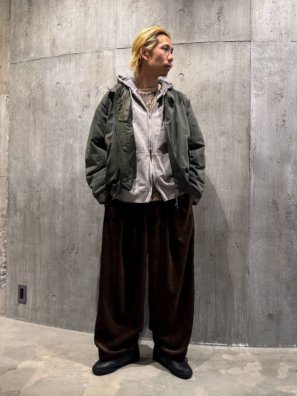 JOURNAL STANDARD MENS