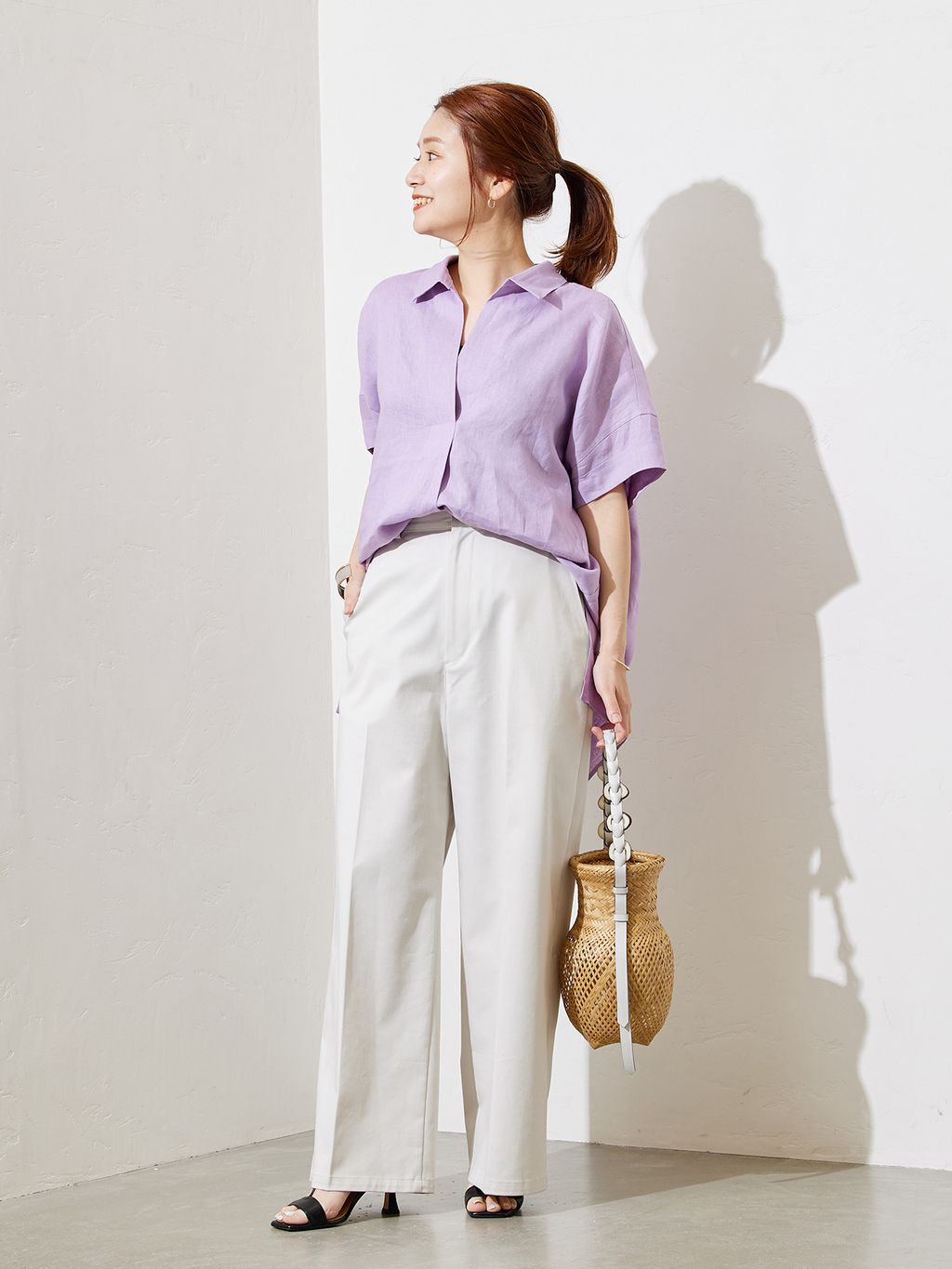 JOURNAL STANDARD LADYS