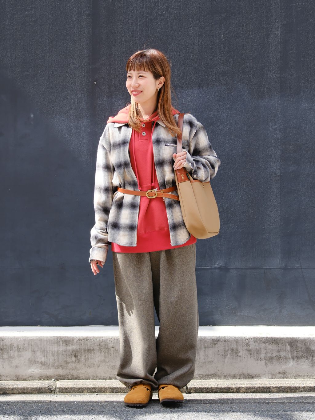 JOURNAL STANDARD MENS