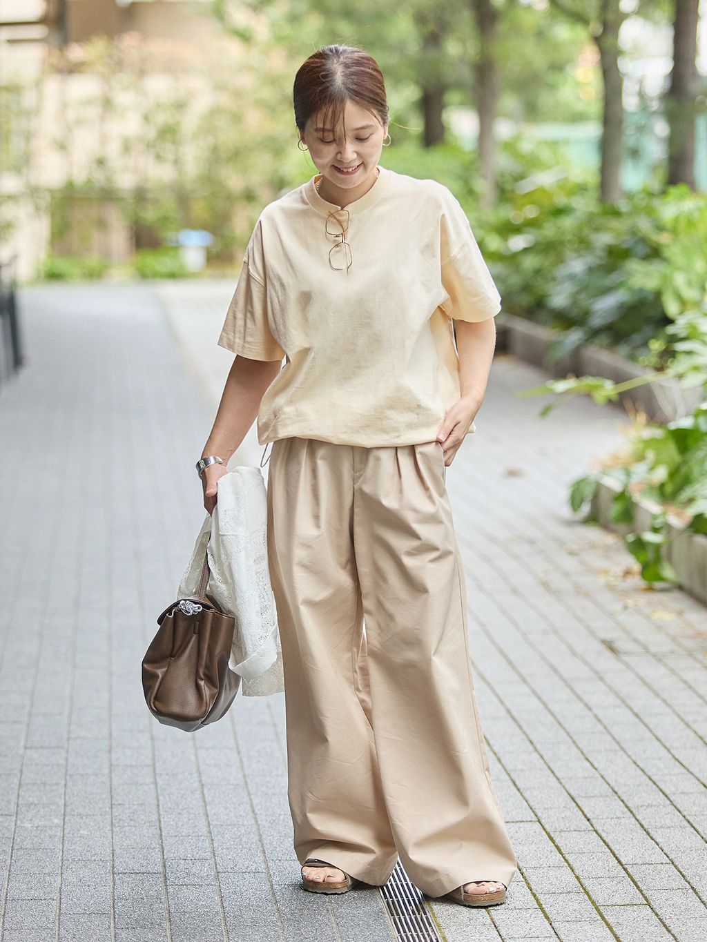 JOURNAL STANDARD LADYS