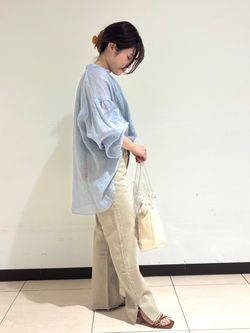 追加》Levi's/リーバイス SLOBE別注 501'90s デニムパンツの