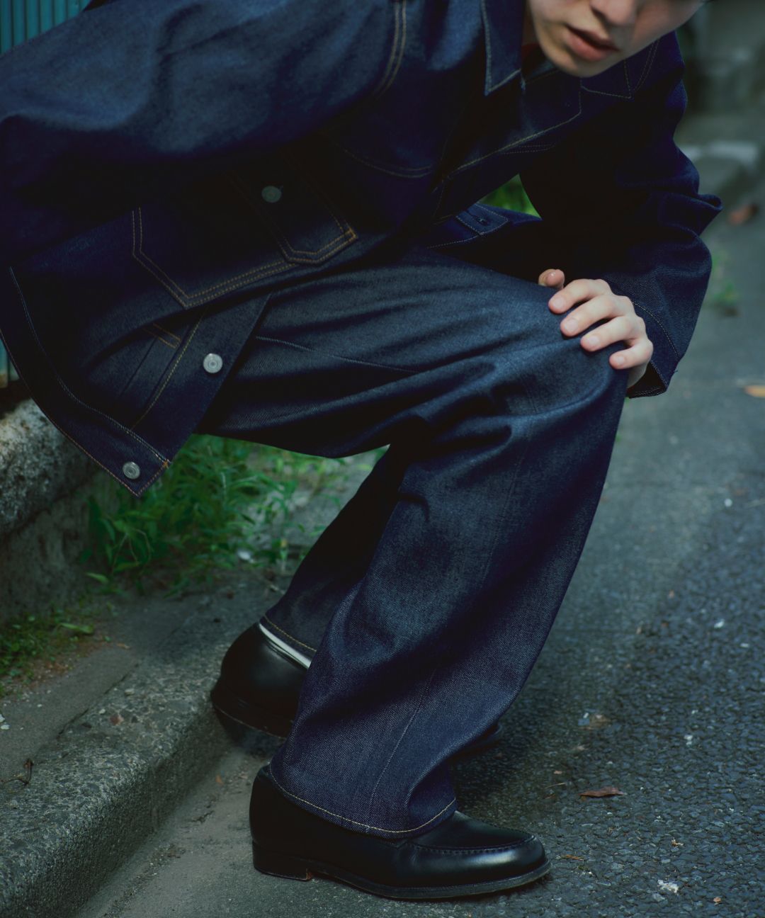 名作の原点をいま着る。Levi's(R) 別注スペシャルエディション