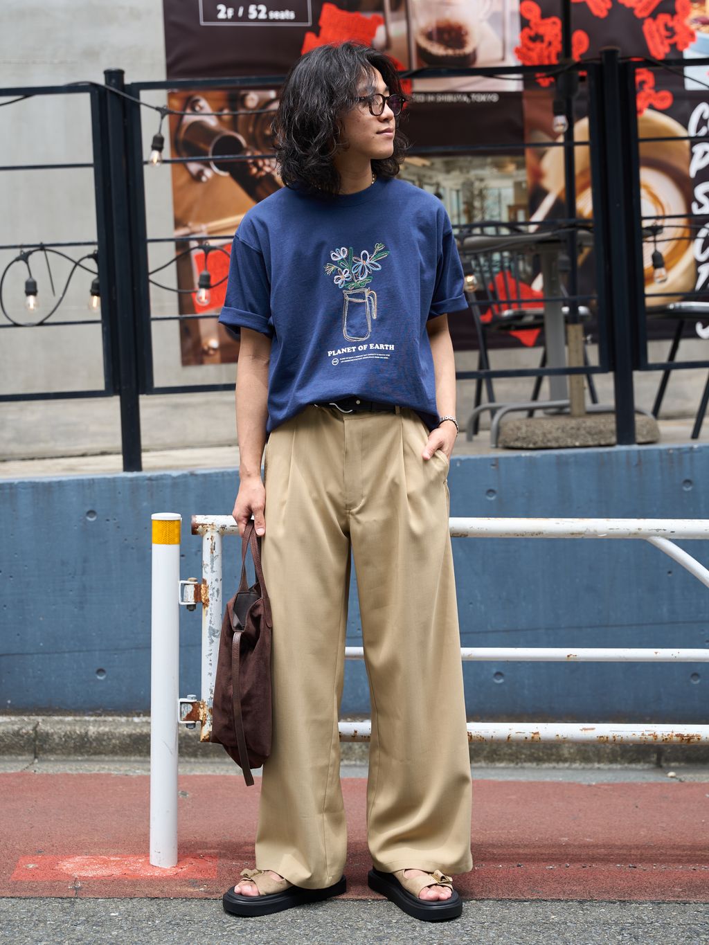B.C STOCK MENS