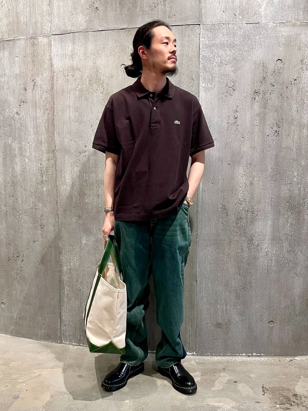 JOURNAL STANDARD MENS