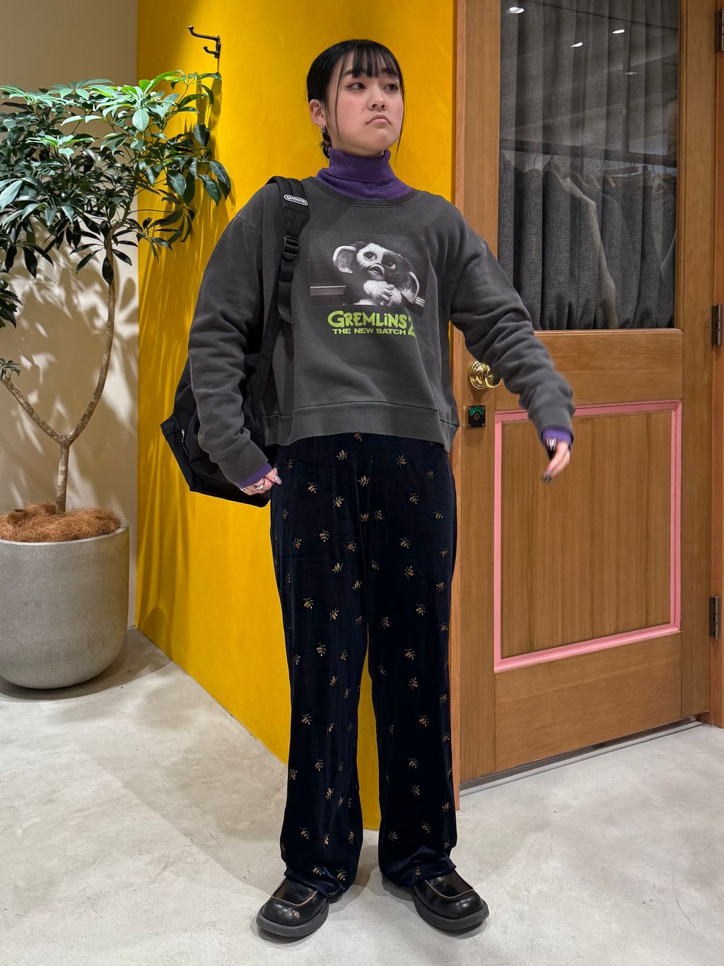 OUTDOOR PRODUCTS Usual Things