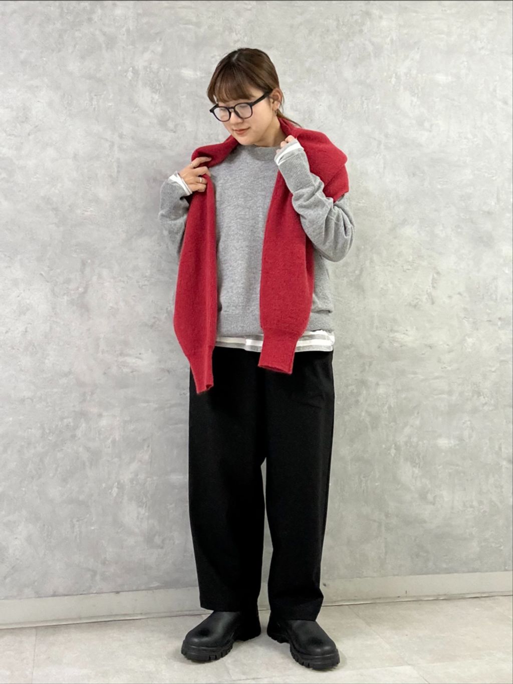 journal standard luxe