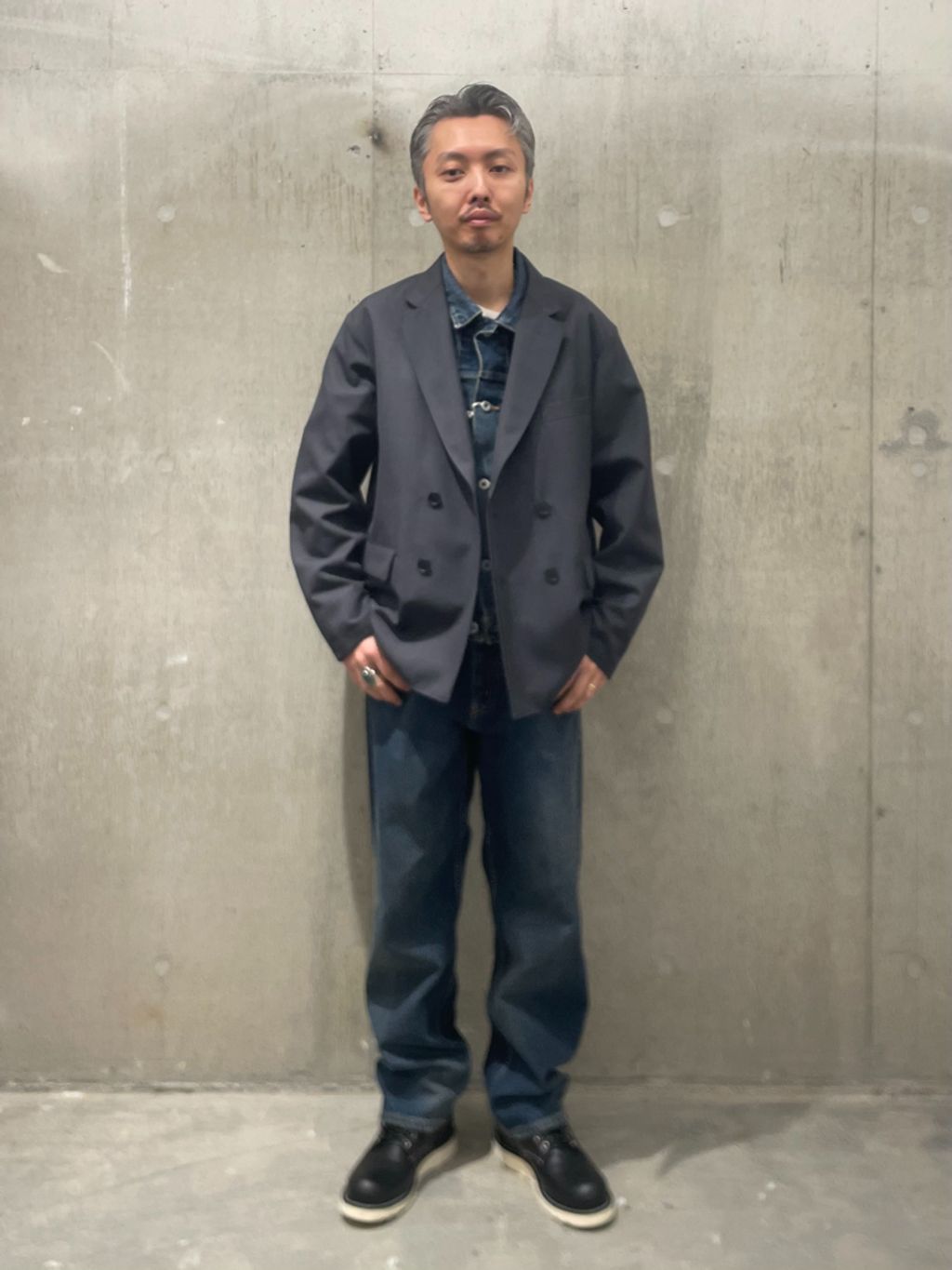 JOURNAL STANDARD MENS