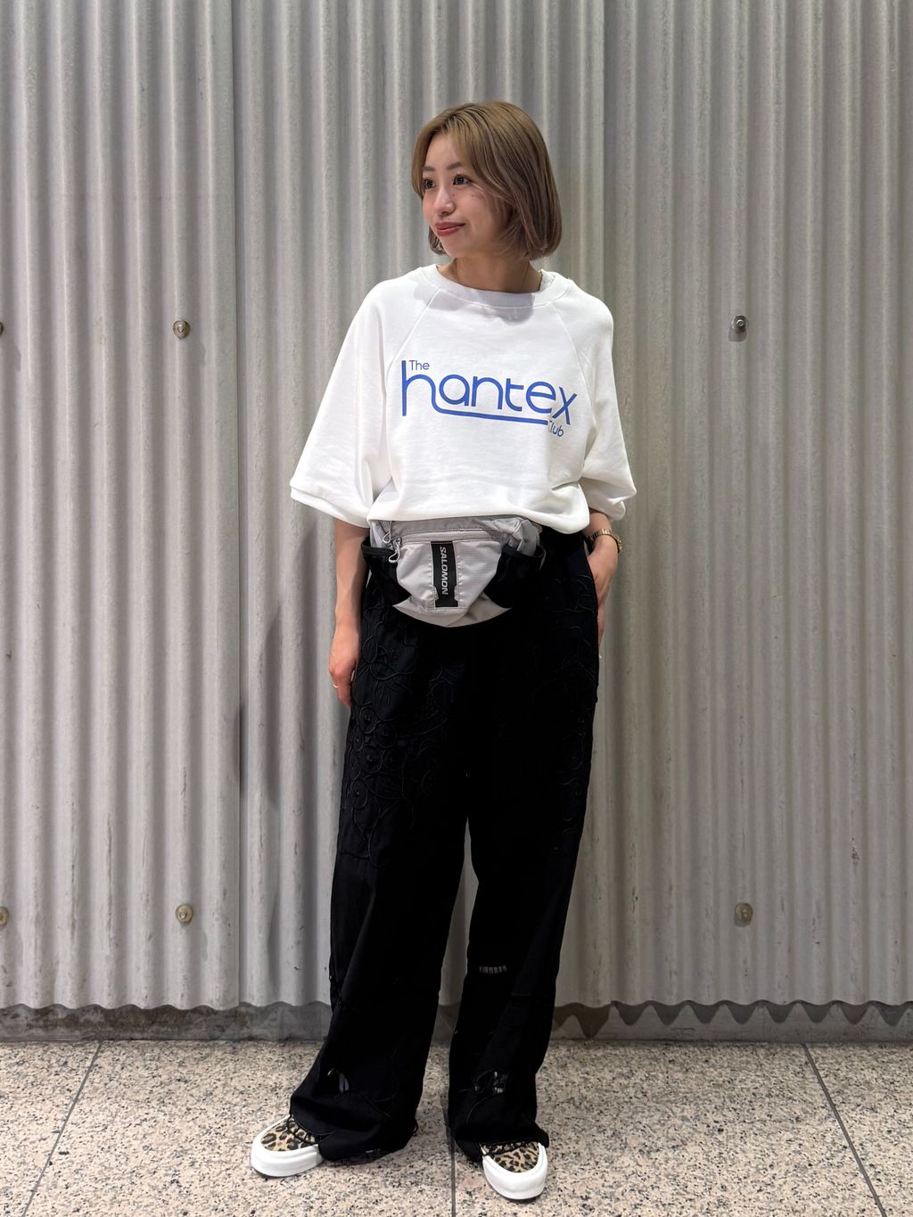 JOURNAL STANDARD LADYS
