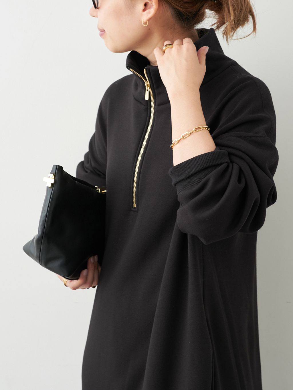 Deuxieme Classeのコーディネートスナップ（MIO）｜Deuxieme Classe