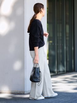 ≪WEB限定 / 追加予約≫MORMYRUS/モルミルス 巾着バッグ 2の