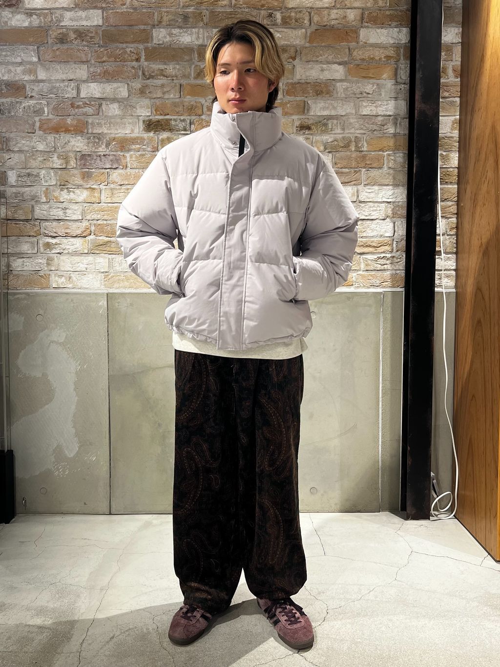 JOURNAL STANDARD MENS