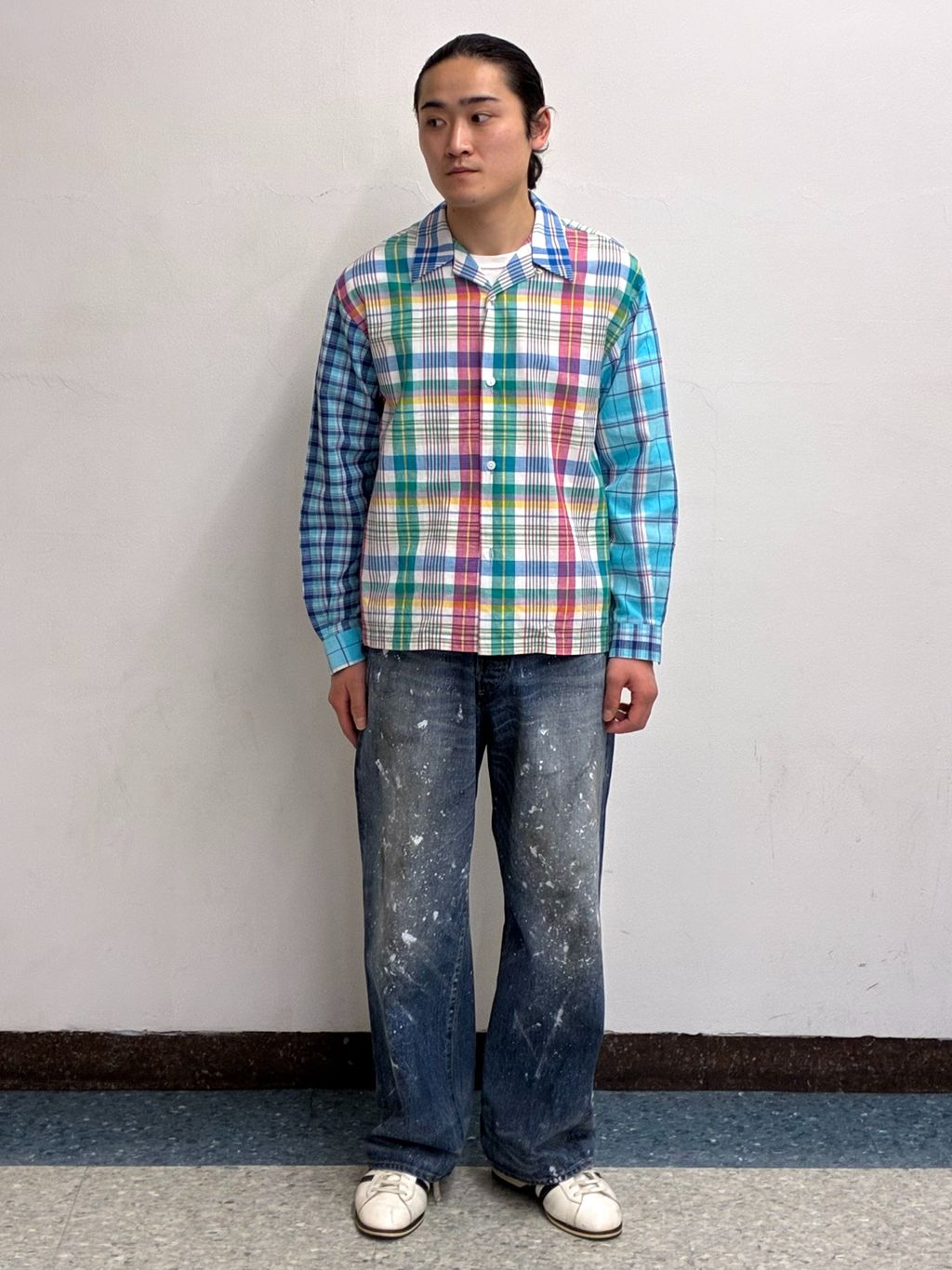 JOURNAL STANDARD MENS