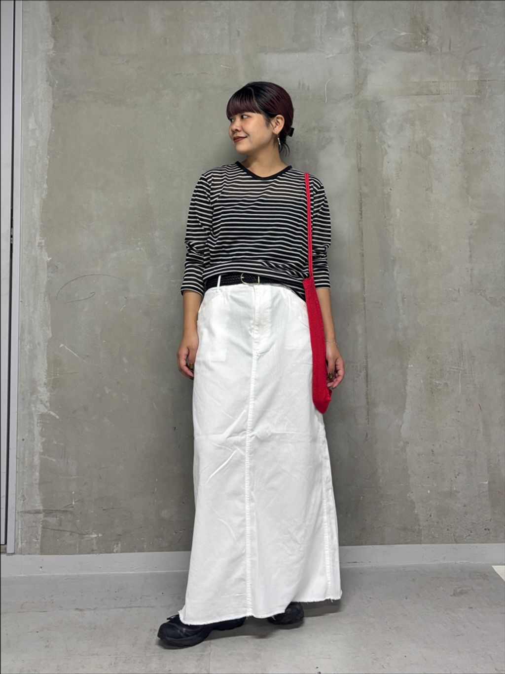 JOURNAL STANDARD LADYS