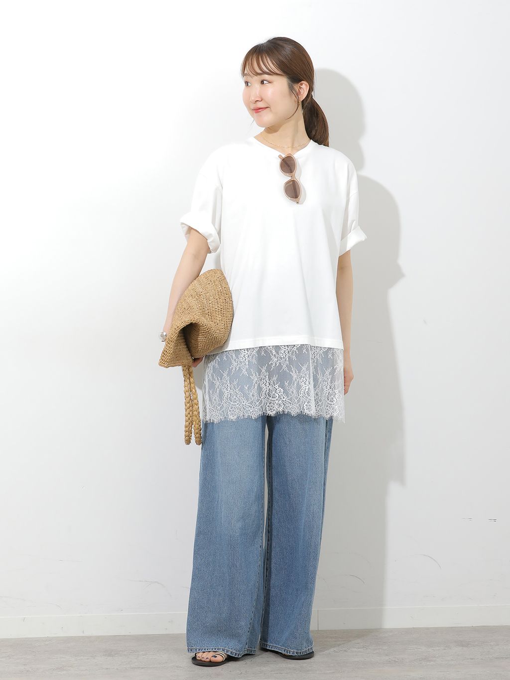 JOURNAL STANDARD relume LADYS