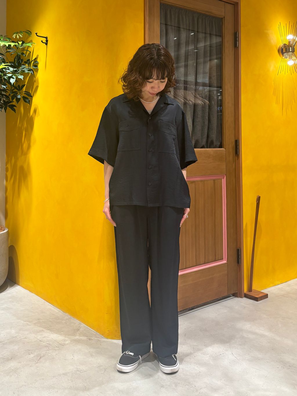 OUTDOOR PRODUCTS Usual Things