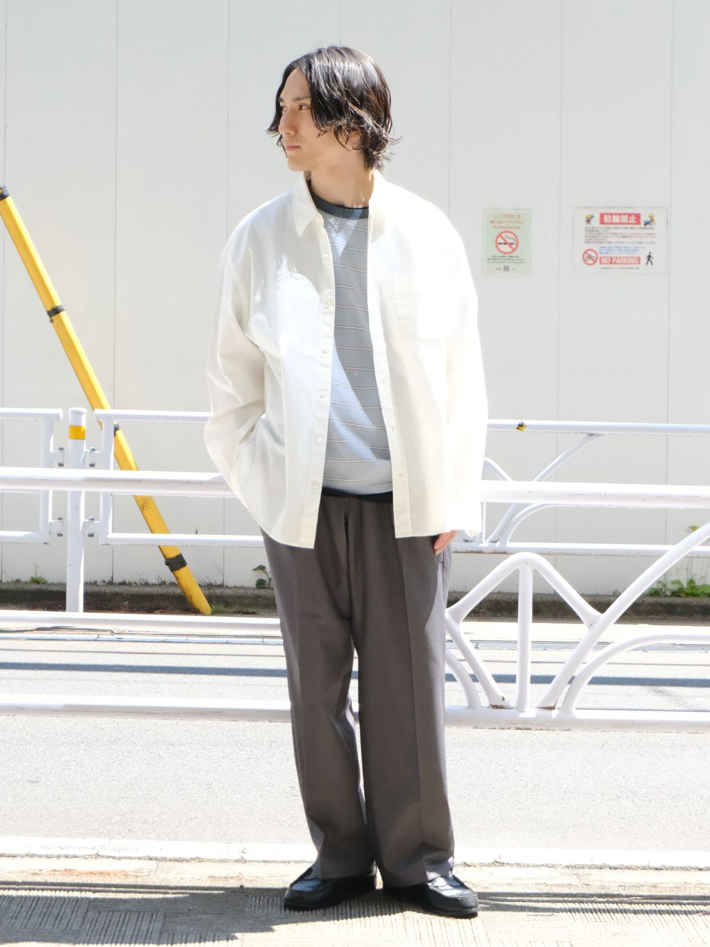 JOURNAL STANDARD MENS