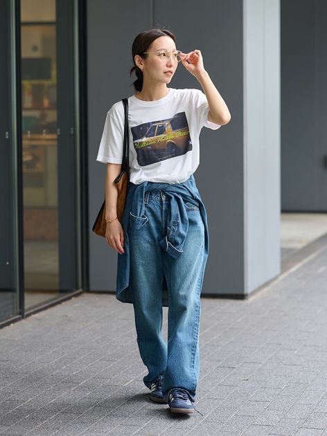 トモおまとめJOURNAL STANDARD とスローブイエナ SLOBE IENA｜スローブ