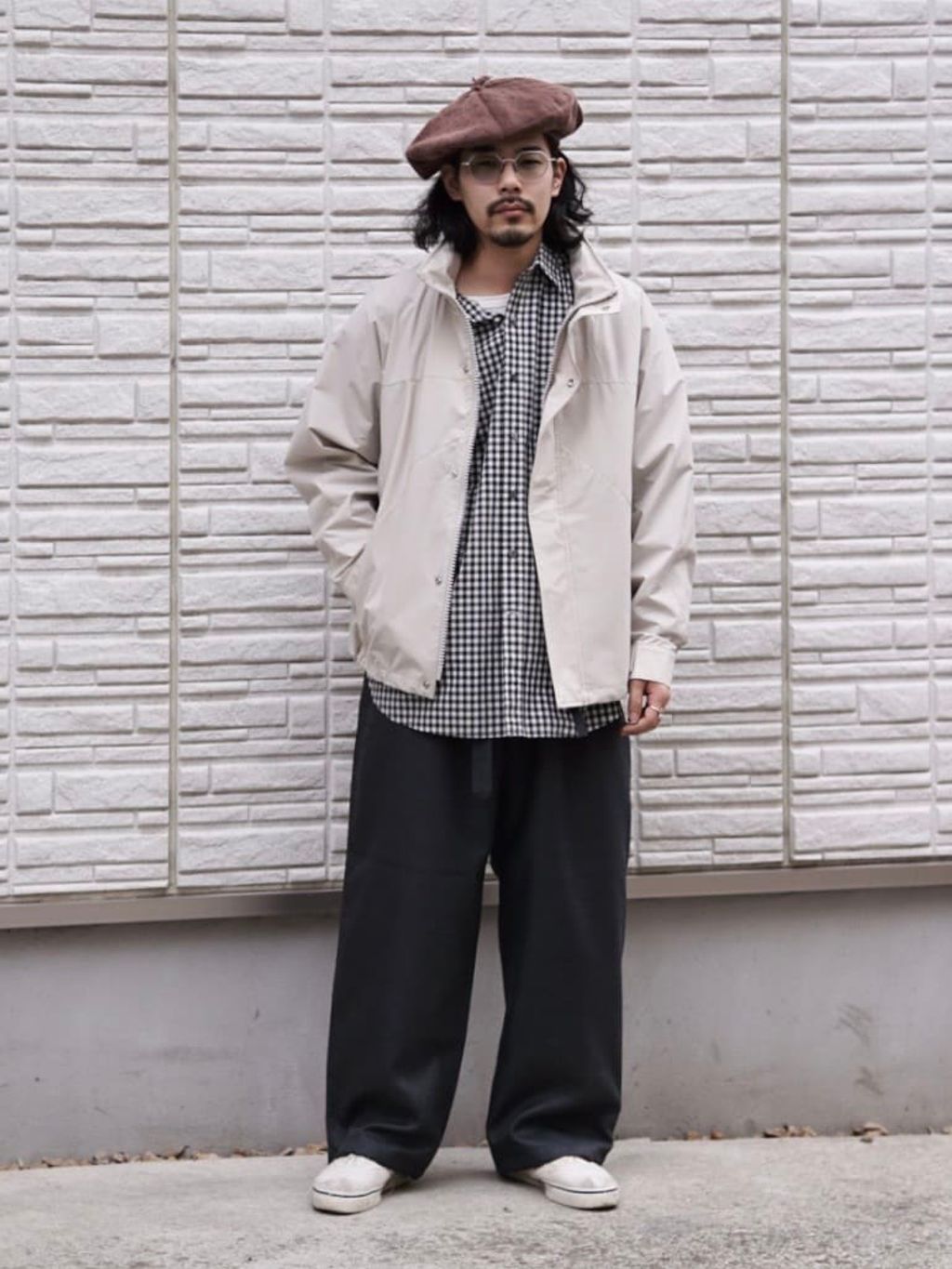 JOURNAL STANDARD MENS