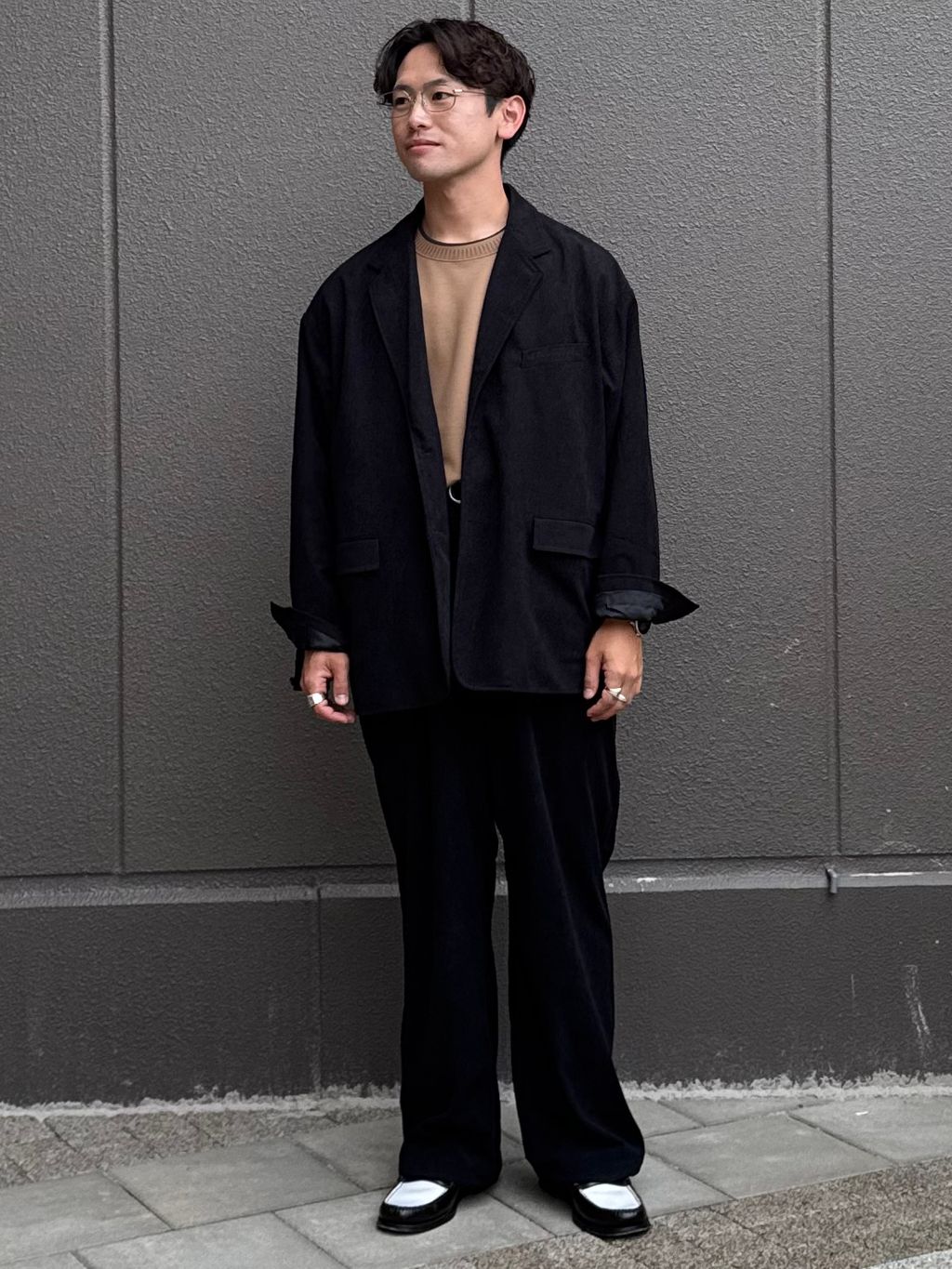 B.C STOCK MENS