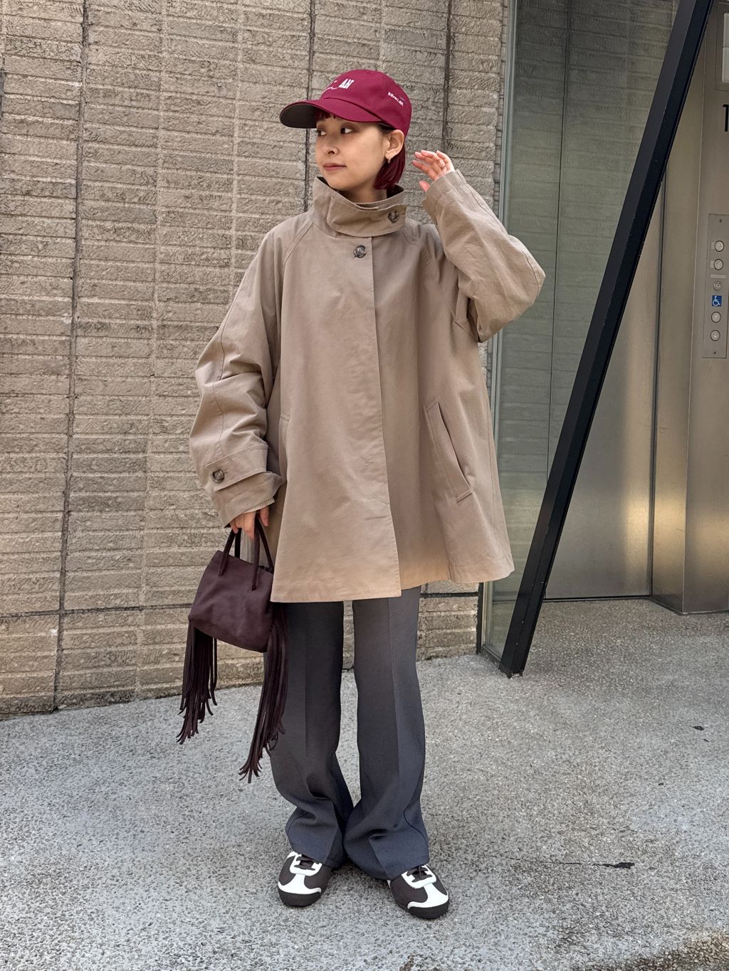 JOURNAL STANDARD LADYS