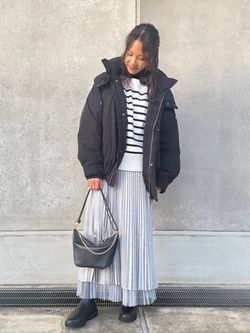 SLOBE IENA｜スローブ イエナのコーディネートスナップ（レディース