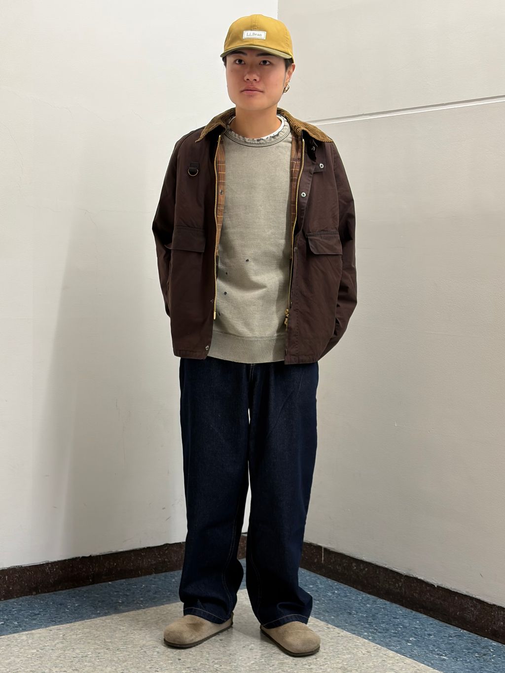 JOURNAL STANDARD MENS