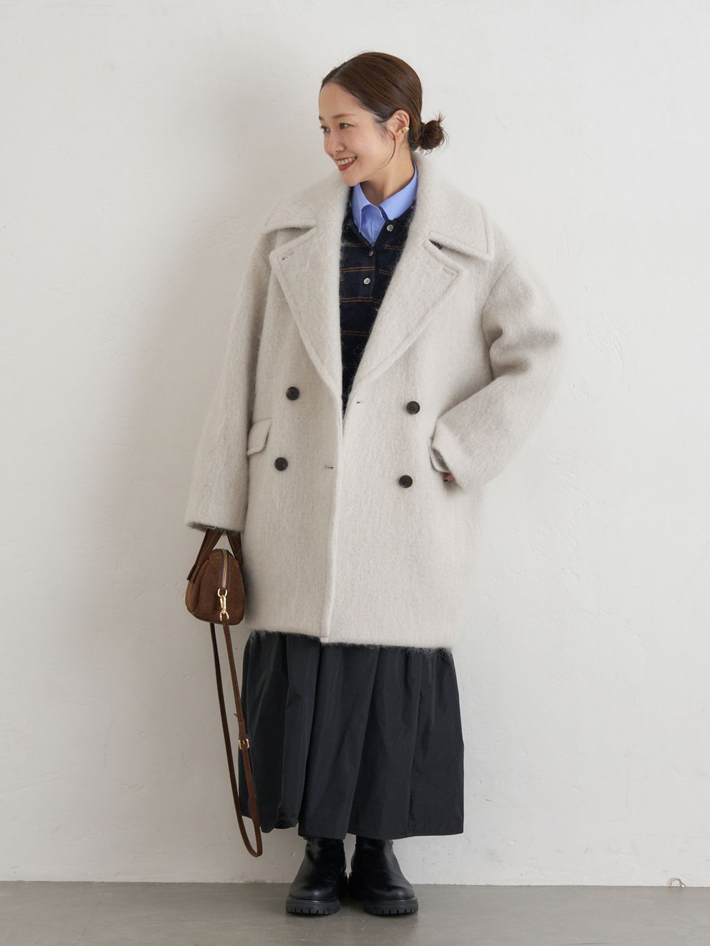 JOURNAL STANDARD LADYS