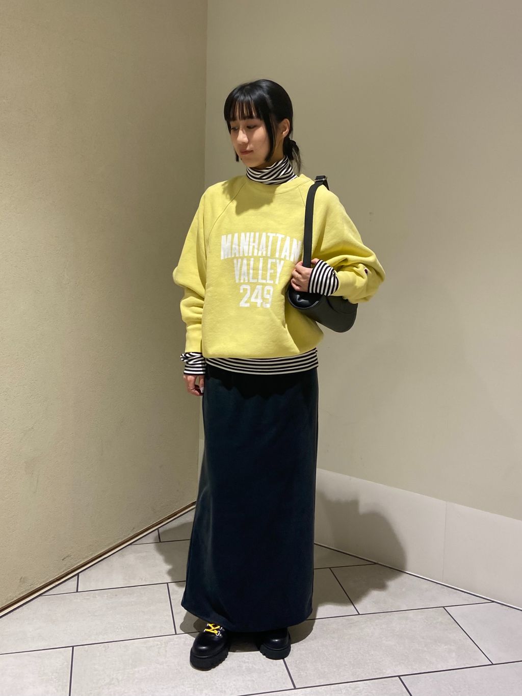 JOURNAL STANDARD LADYS