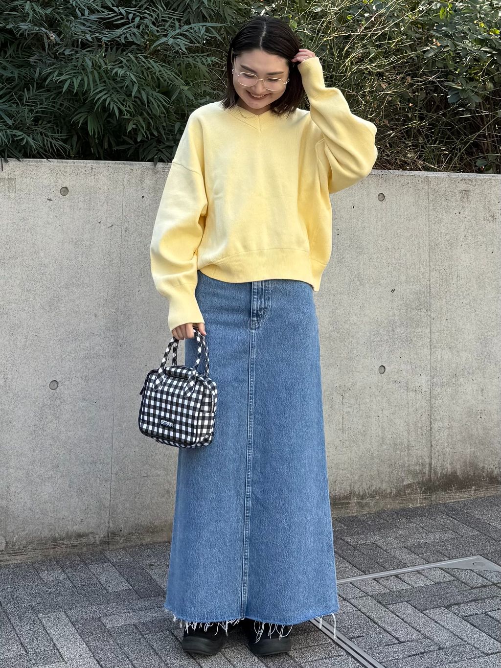 OUTDOOR PRODUCTS Usual Things