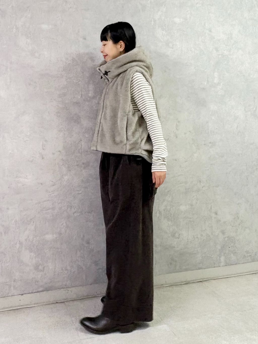 journal standard luxe