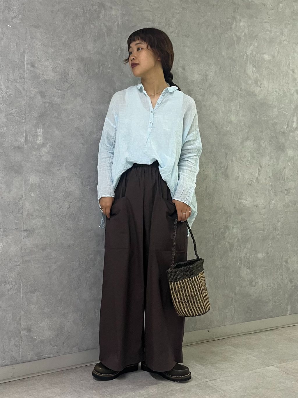 journal standard luxe