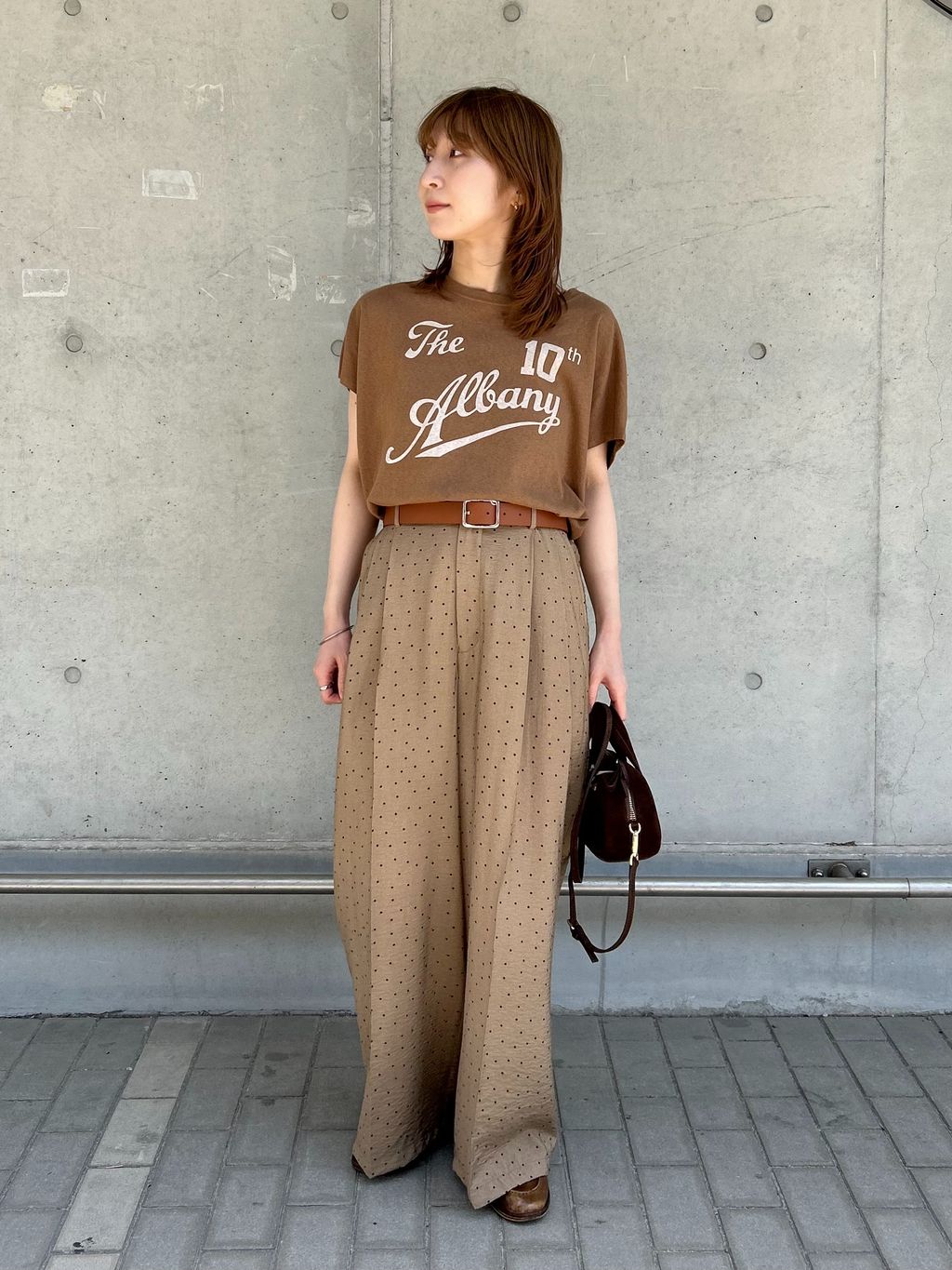 JOURNAL STANDARD LADYS