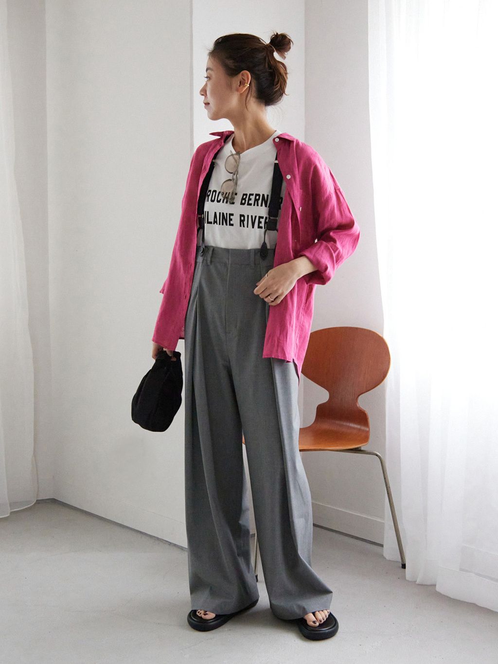 JOURNAL STANDARD relume LADYS