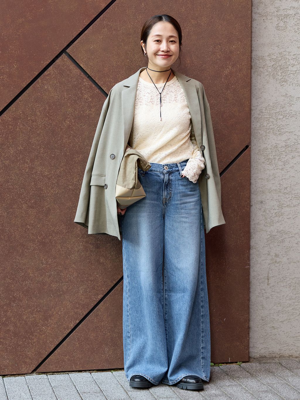 JOURNAL STANDARD LADYS