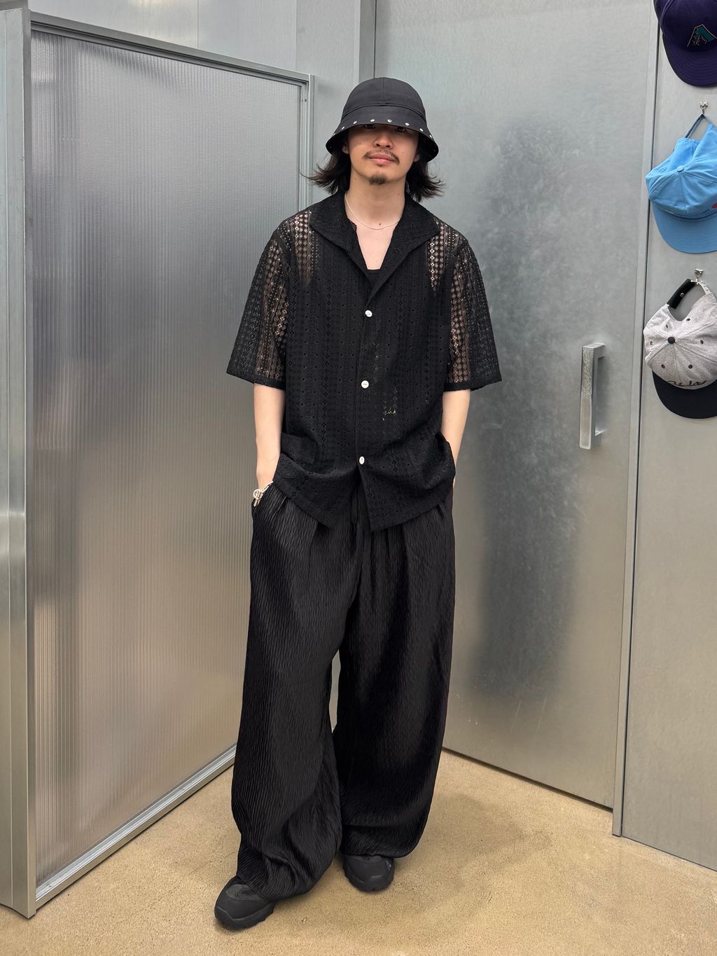 JOINT WORKS MENS