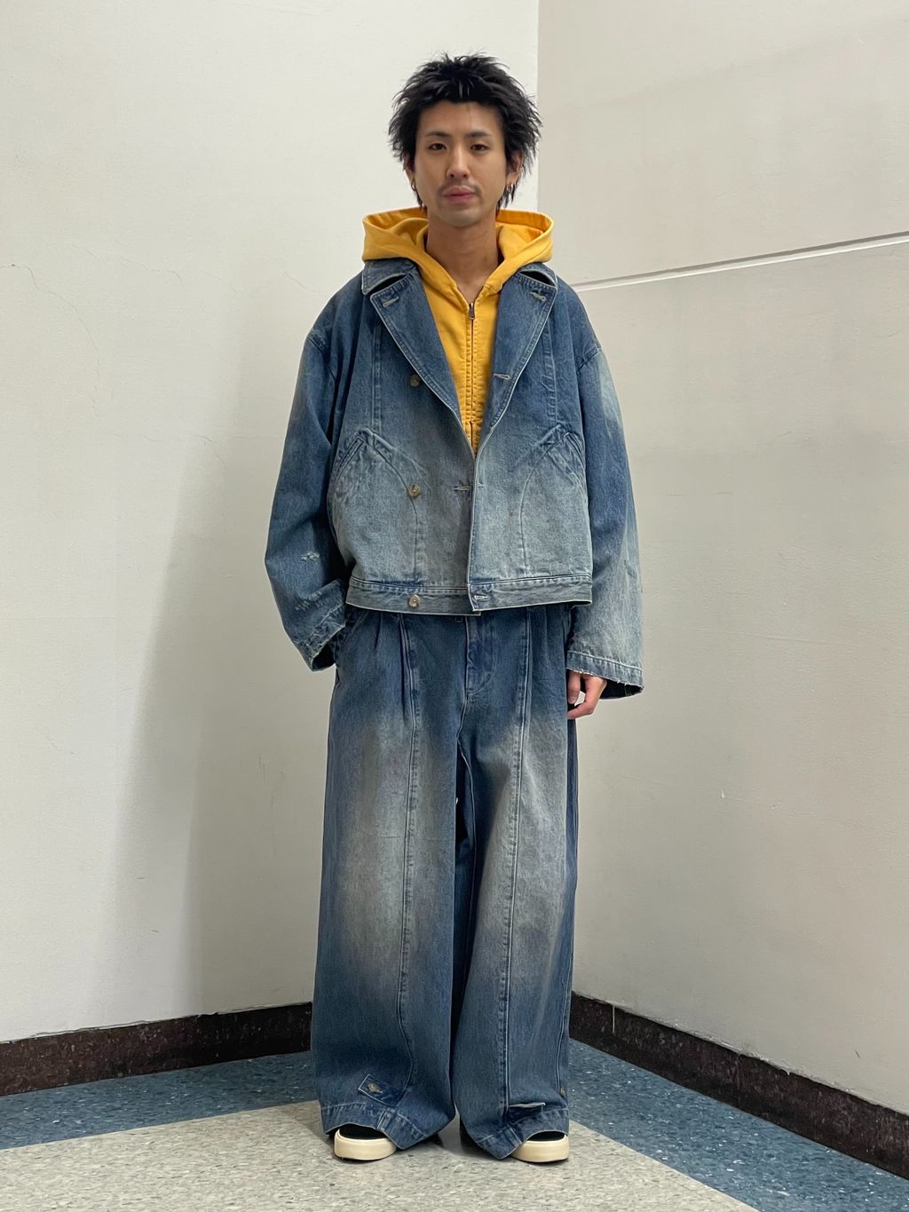 JOURNAL STANDARD MENS