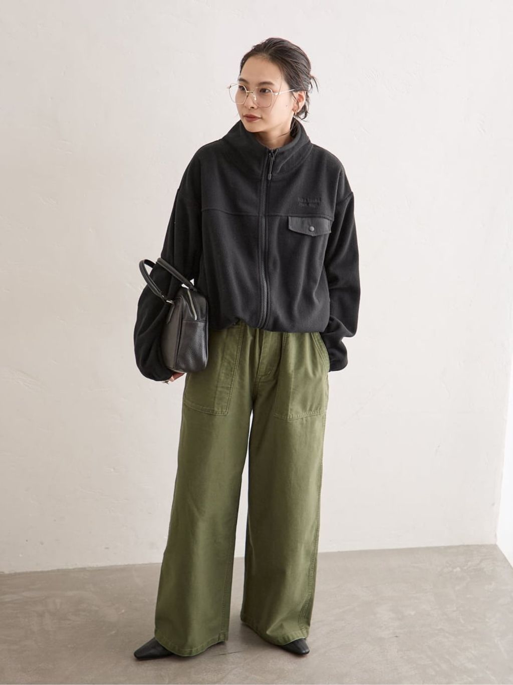 JOURNAL STANDARD LADYS